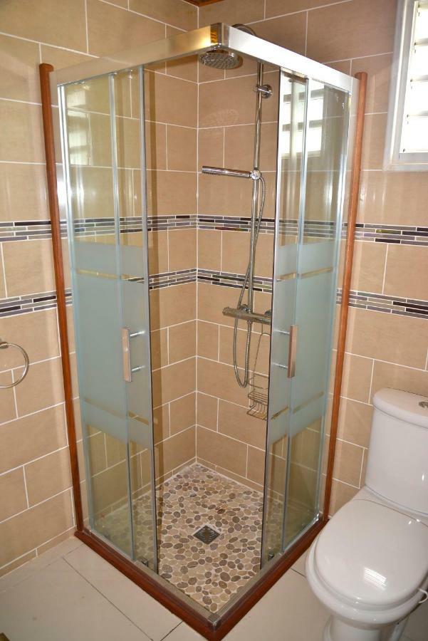 Residence Kay Mamy Zet Ле-Франсуа Екстер'єр фото